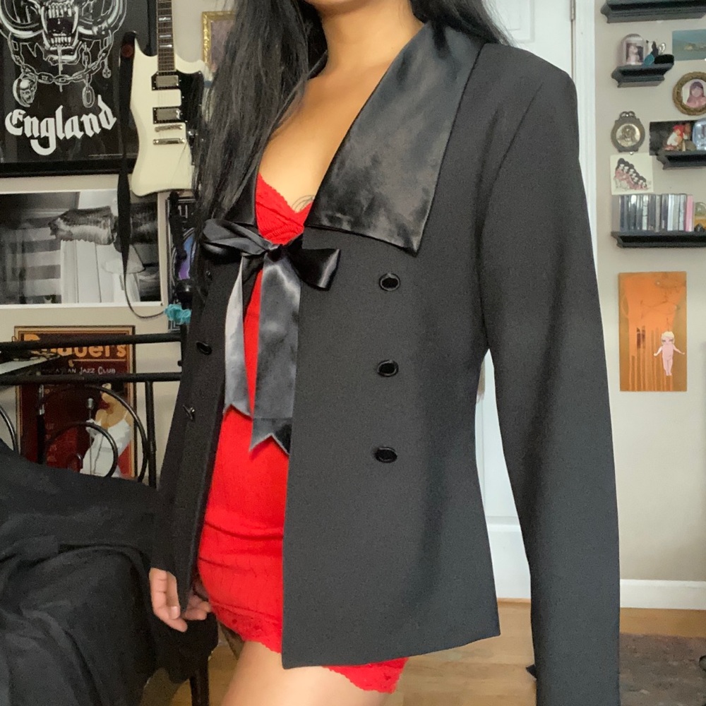 Vintage blazer